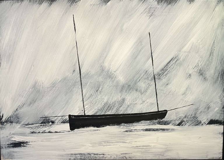 Essex Tyler - The Plough