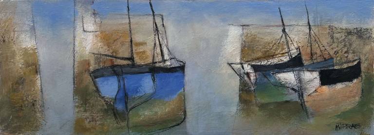 Michael Praed - Awaiting The Tide