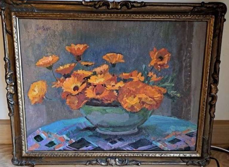 Still Life - Unknown