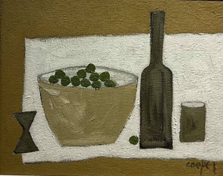 Sorrel - Julia Cooper