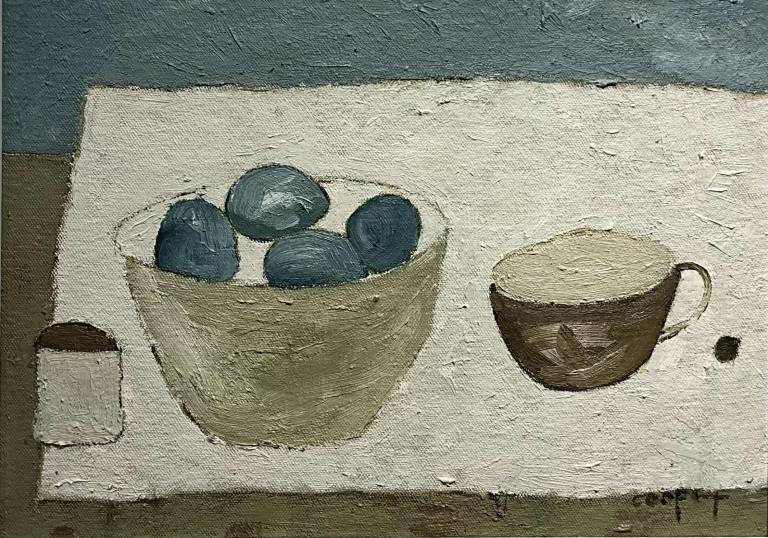 Honey - Julia Cooper