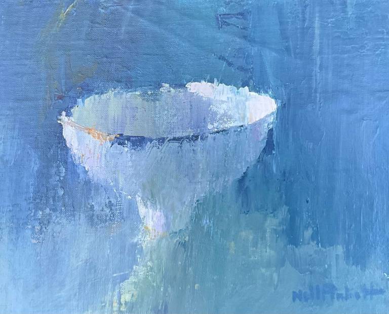 Neil Pinkett - Still Life