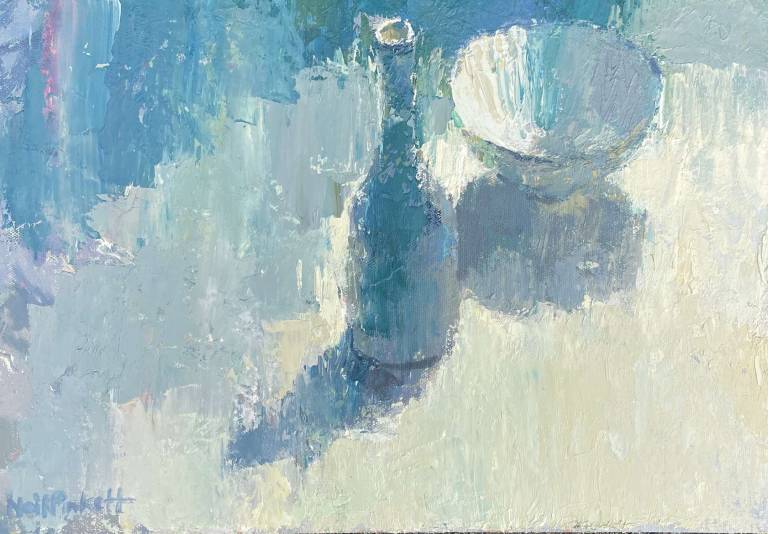 Still Life - Neil Pinkett