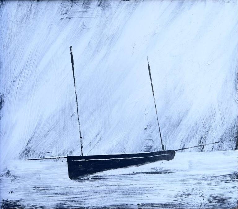 Essex Tyler - Scarlett Thread