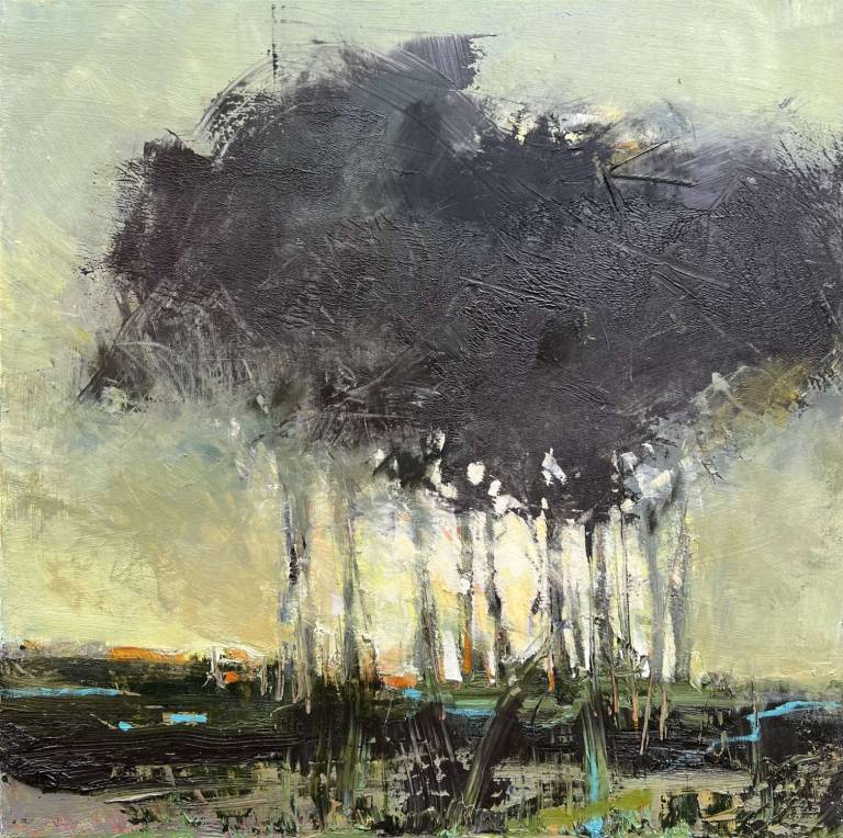 Jill Eisele - Lessingey