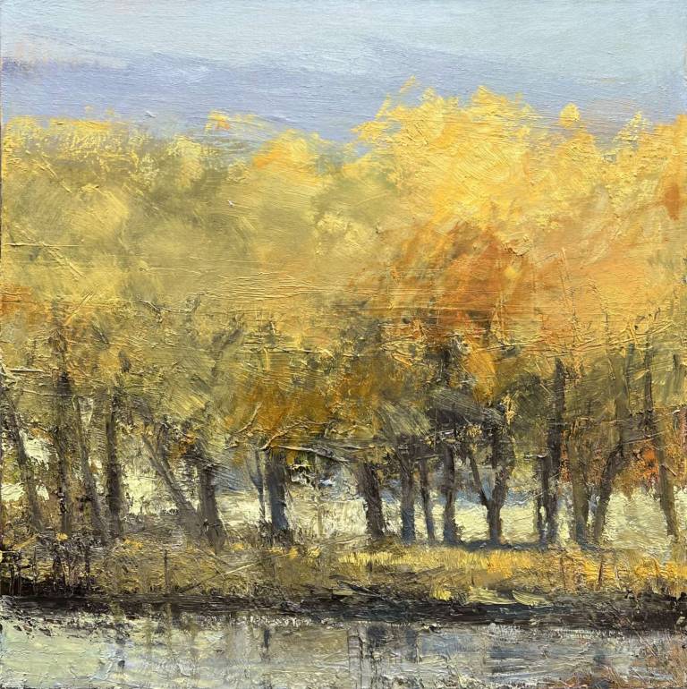 Jill Eisele - Autumn Glow