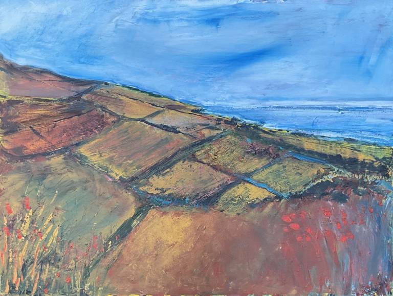 North Coast - Essex Tyler