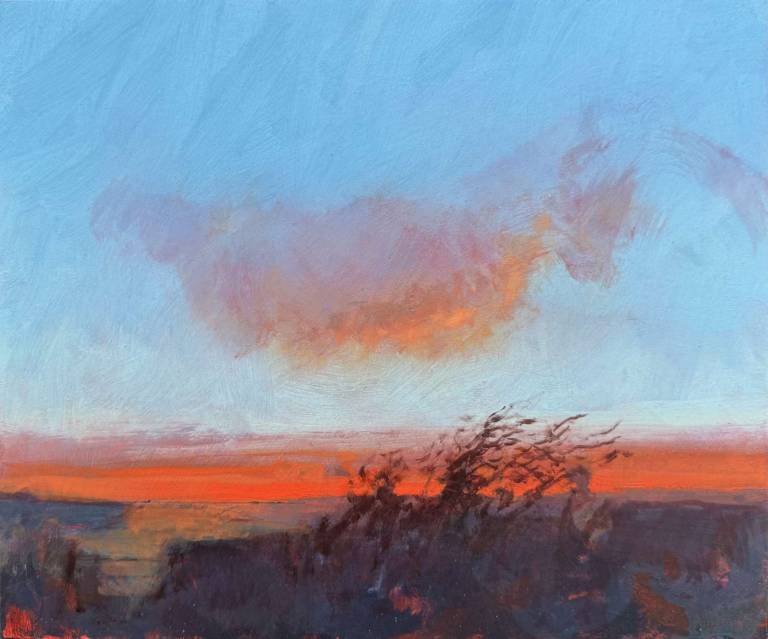 Boskenna - Tom Rickman