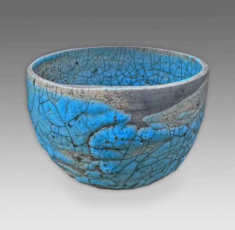 Essex Tyler : Pottery - Tide Pool