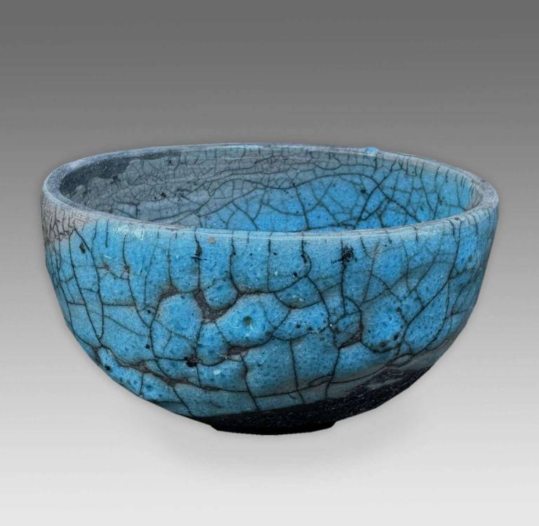 Essex Tyler : Pottery - Sea Breeze