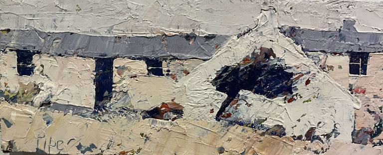 John  Piper - Soft Farm