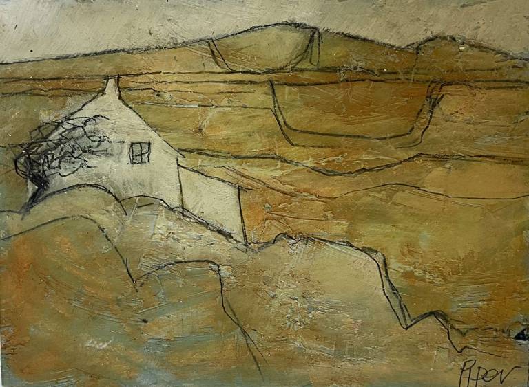 Carn Fields - John  Piper