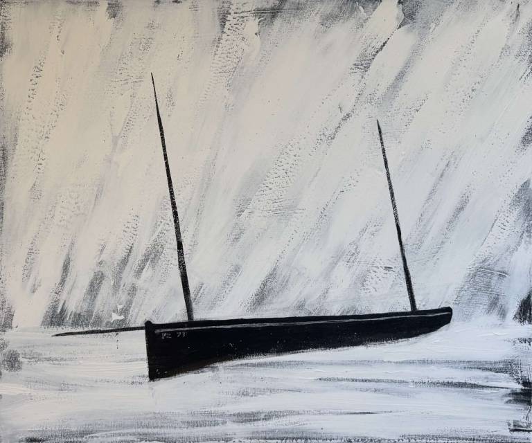 The Ship - Essex Tyler