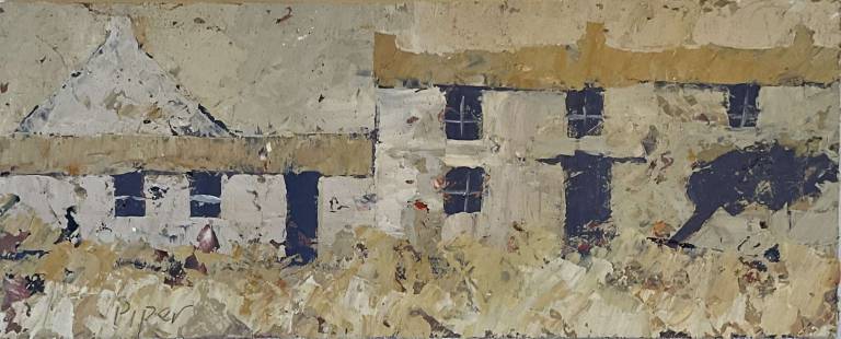 John  Piper - Soft Light