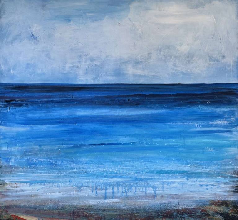 Essex Tyler - Sennen High Tide