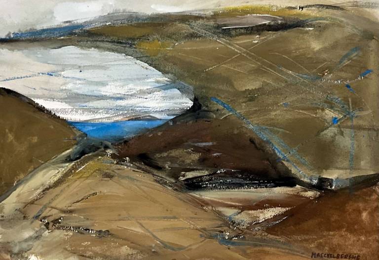 Sea Valley - Margo Maeckelberghe