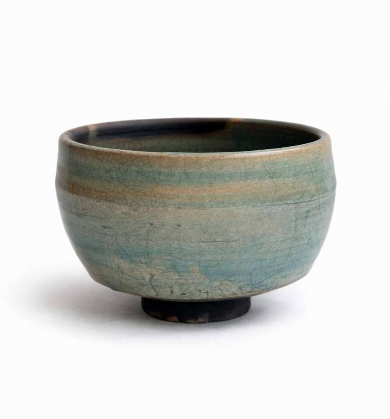 Tea Bowl - Essex Tyler : Pottery