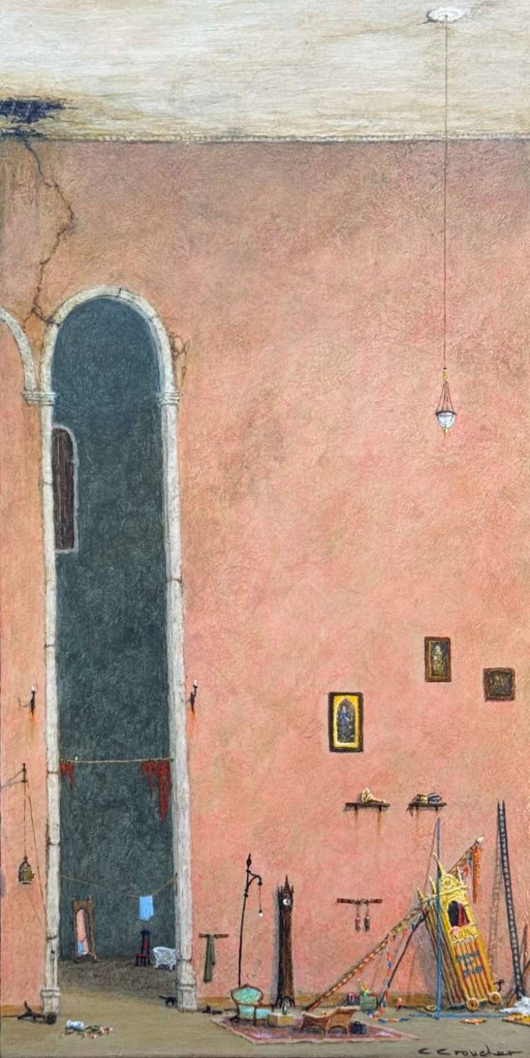 Cyril  Croucher - That&rsquo;s the Way to Do It