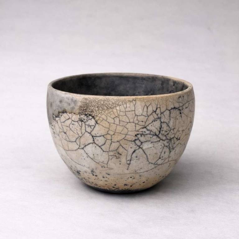 Ash Vessel - Essex Tyler : Pottery