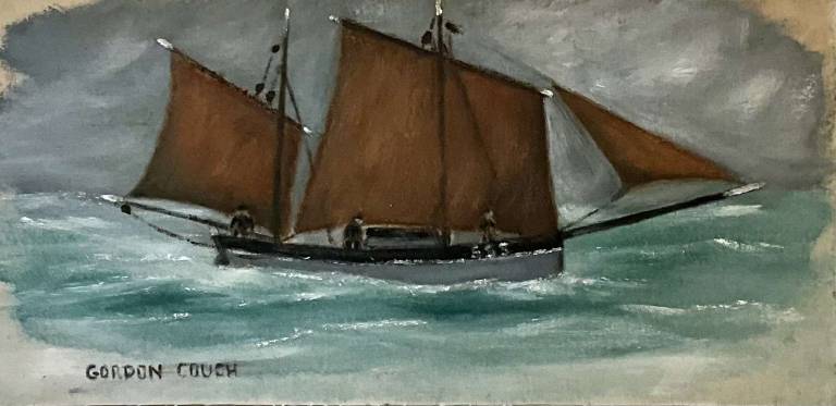 Northern Star - Gordon  Couch