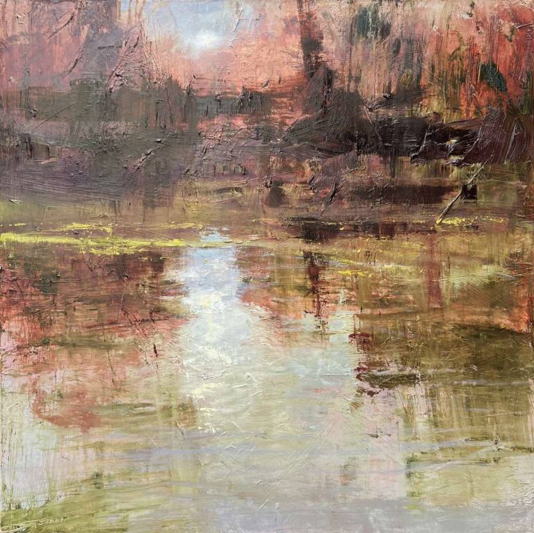 Lamorna - Jill Eisele