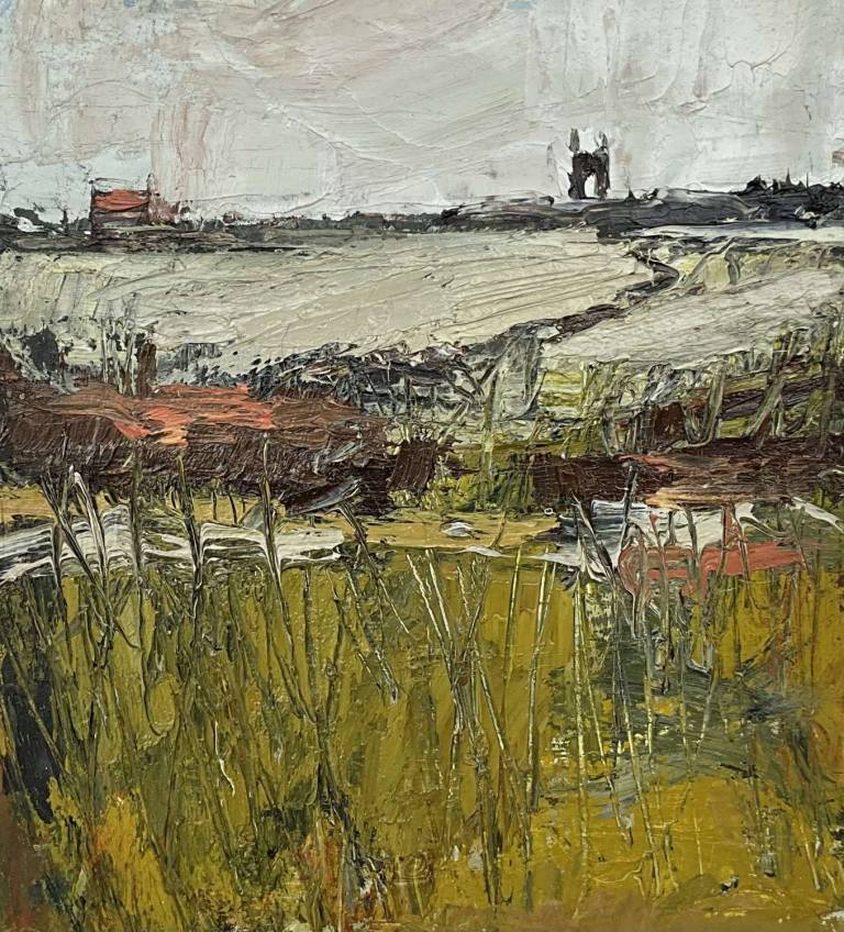 Botallack - Jill Eisele