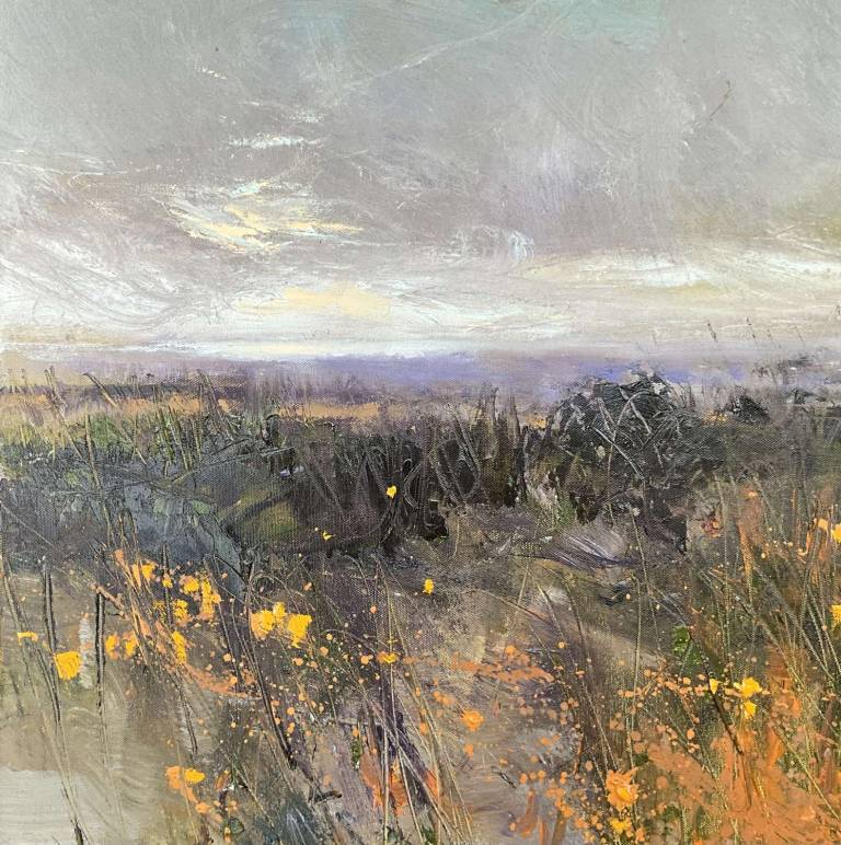 Across The Bay - Jill Eisele