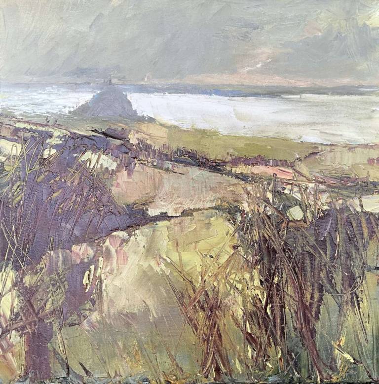 Cape Cornwall - Jill Eisele