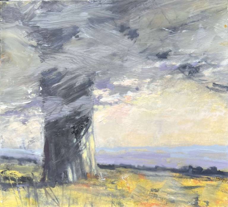 Jill Eisele - Sentinel