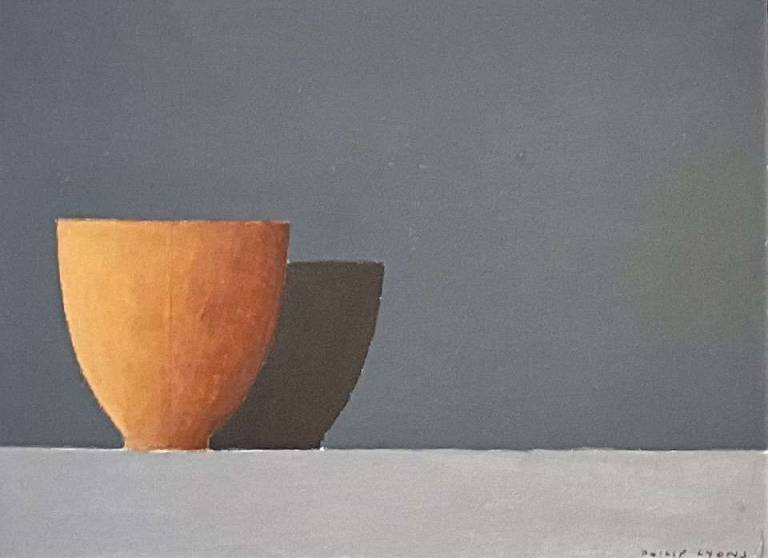 Philip Lyons - Orange Bowl