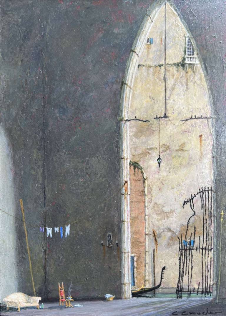 Cyril  Croucher - The Birds Began to Sing