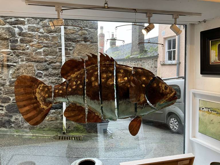 Michael Chaikin - Grouper