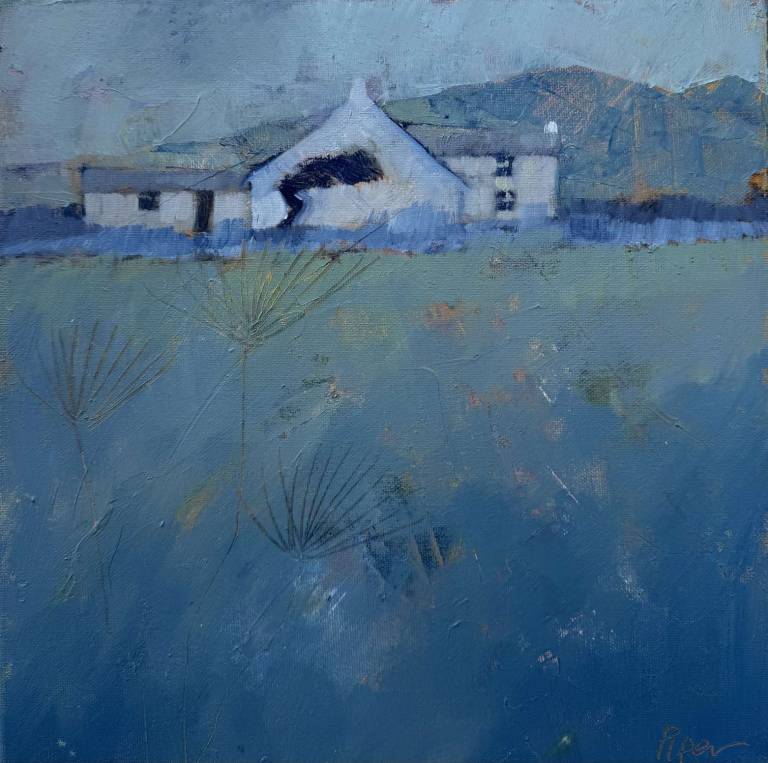 Below Carn - John  Piper