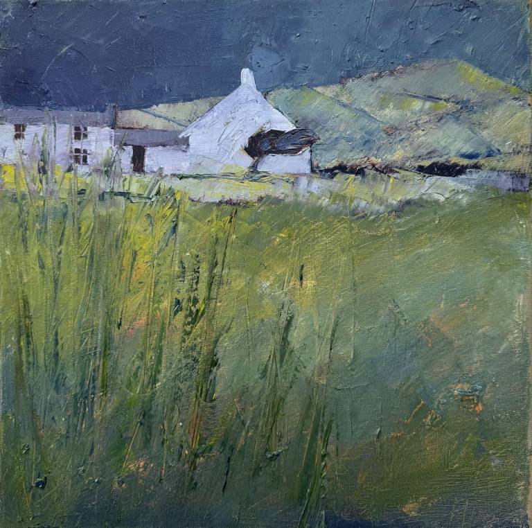 John  Piper - Evening Carn