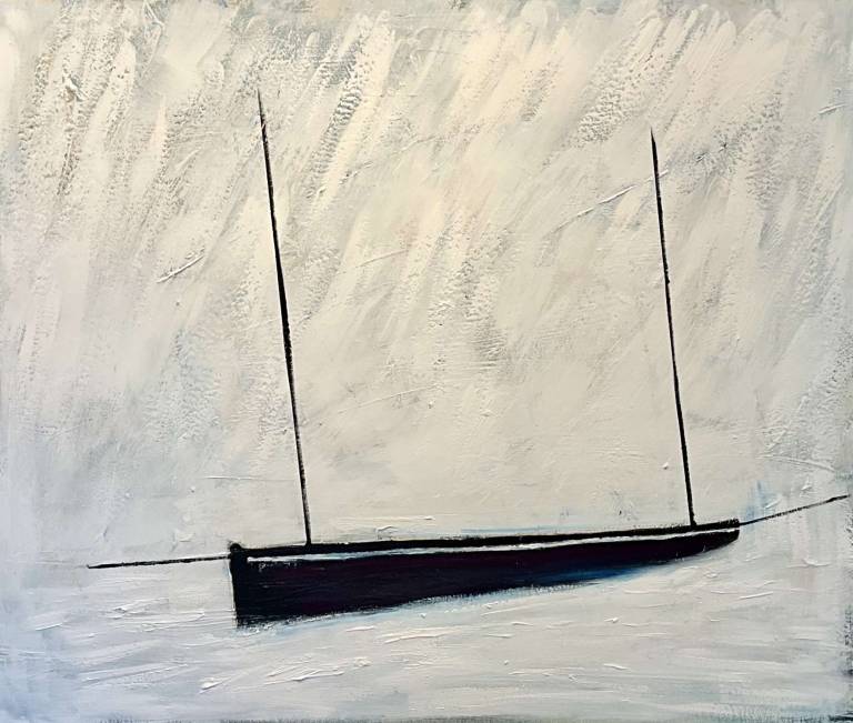 The Mystique - Essex Tyler