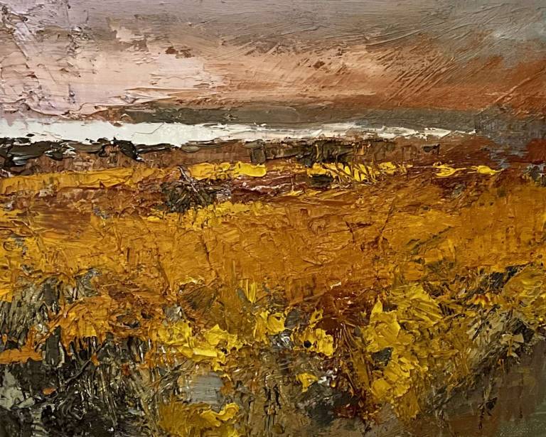 Jill Eisele - Autumn Abundance