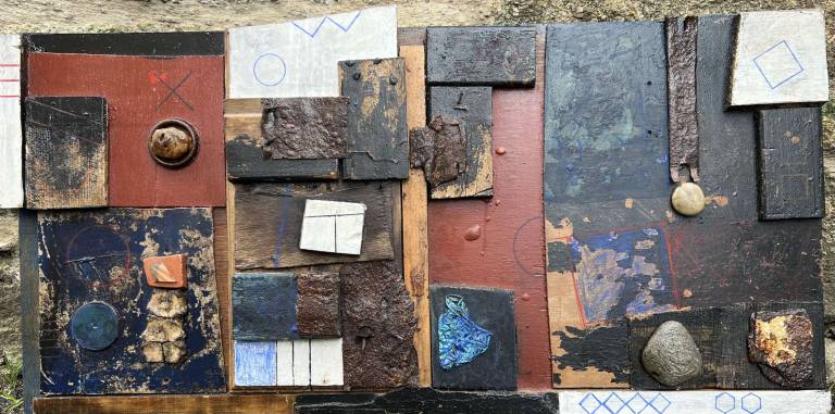 Constructivist&rsquo;s Resurrection - Peter  McClure