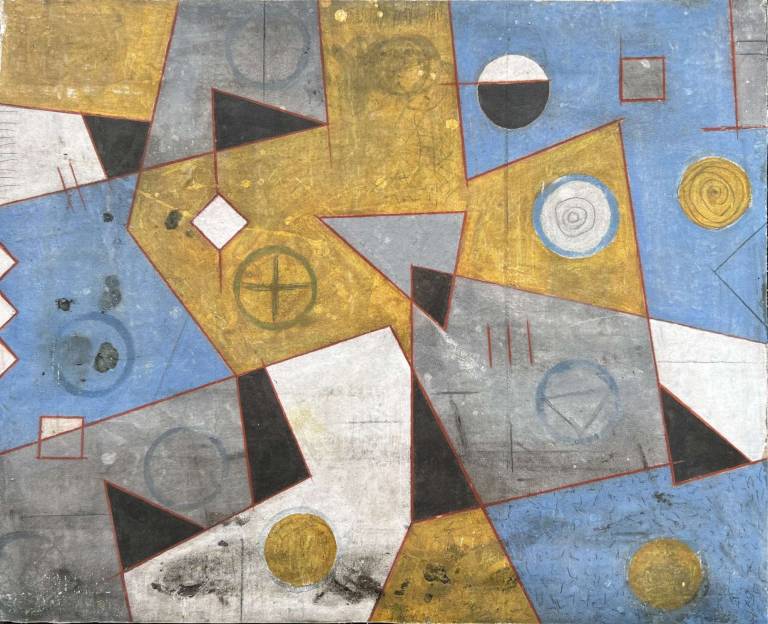 Vortex-Two - Peter  McClure