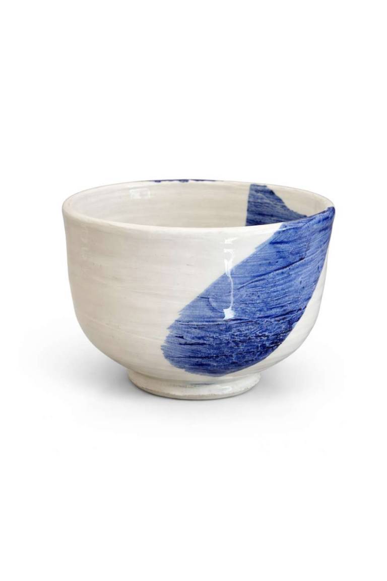 Essex Tyler : Pottery - Salt Line