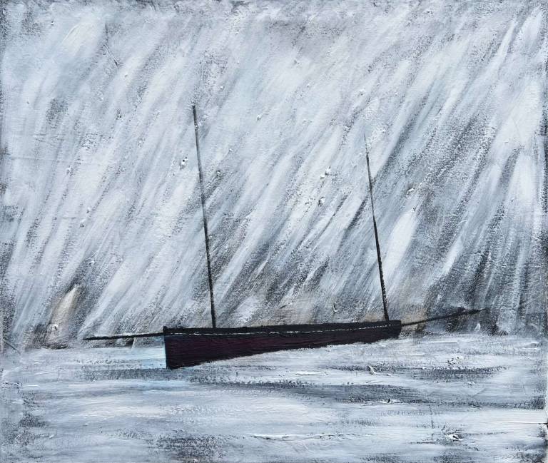 The Ship, Quo Vardis - Essex Tyler