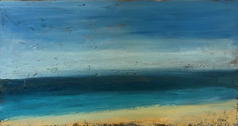 Essex Tyler - Sennen Beach