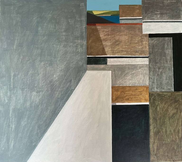 Philip Lyons - Looking Through