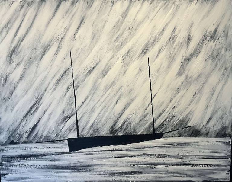 The Star.   - Quo Vadis - Essex Tyler