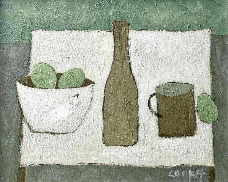 Caraway - Julia Cooper
