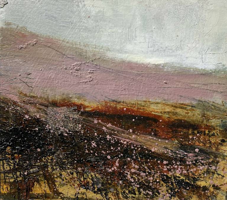 Men-An-Tol Haze - Jill Eisele