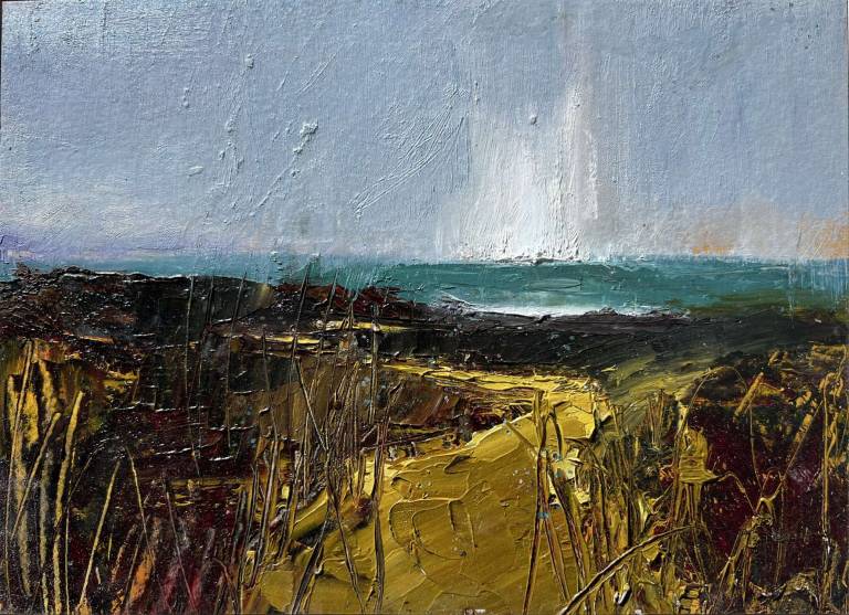 Jill Eisele - Shaft of Light