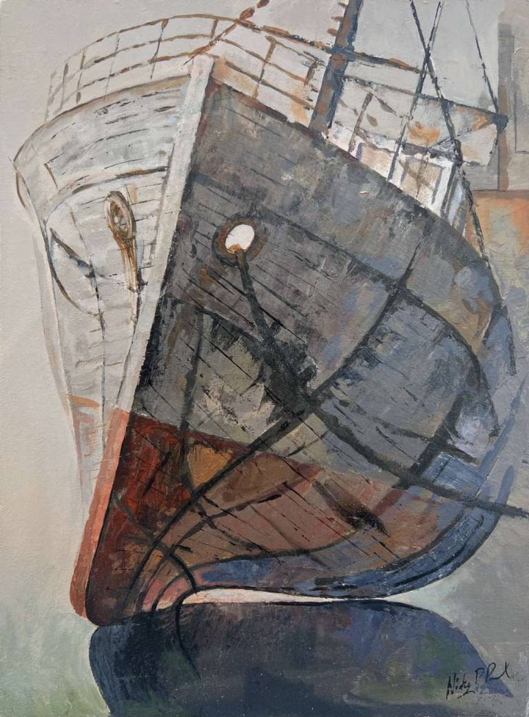 Eventide - Nick Praed