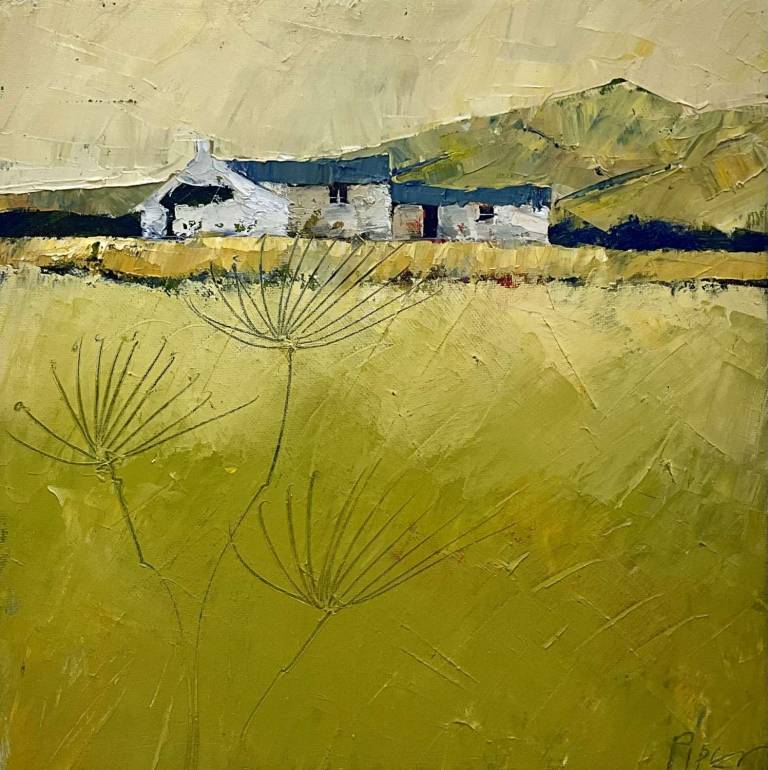 John  Piper - Parsley Carn