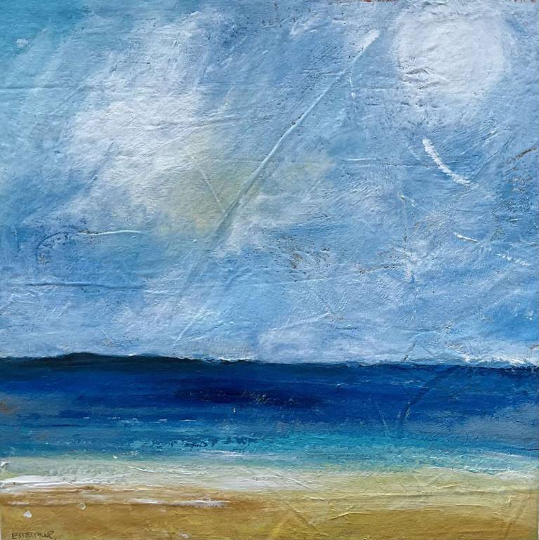 Essex Tyler - High Tide Sennen