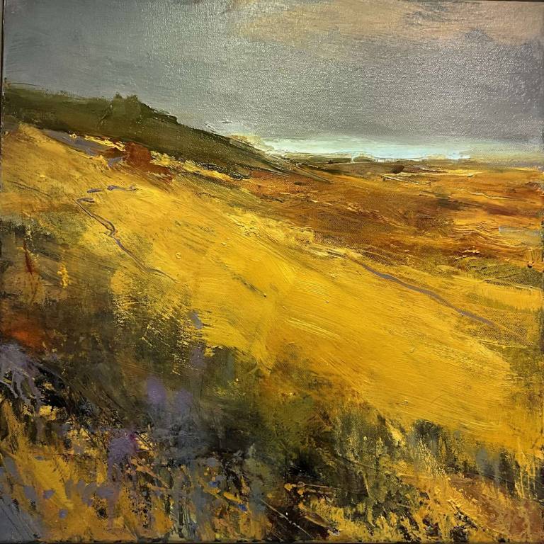 Jill Eisele - Distant Sea